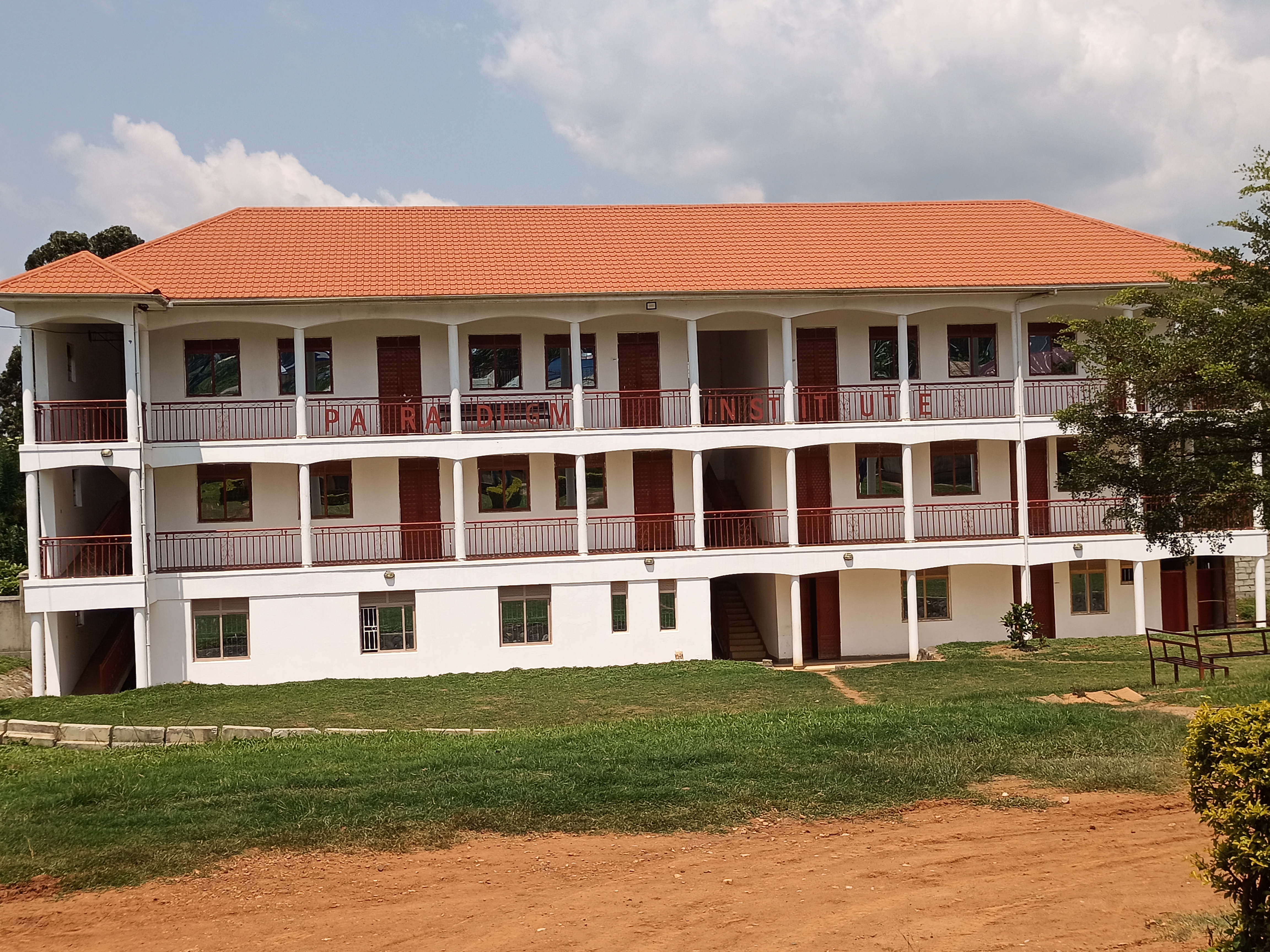 Journalism Department