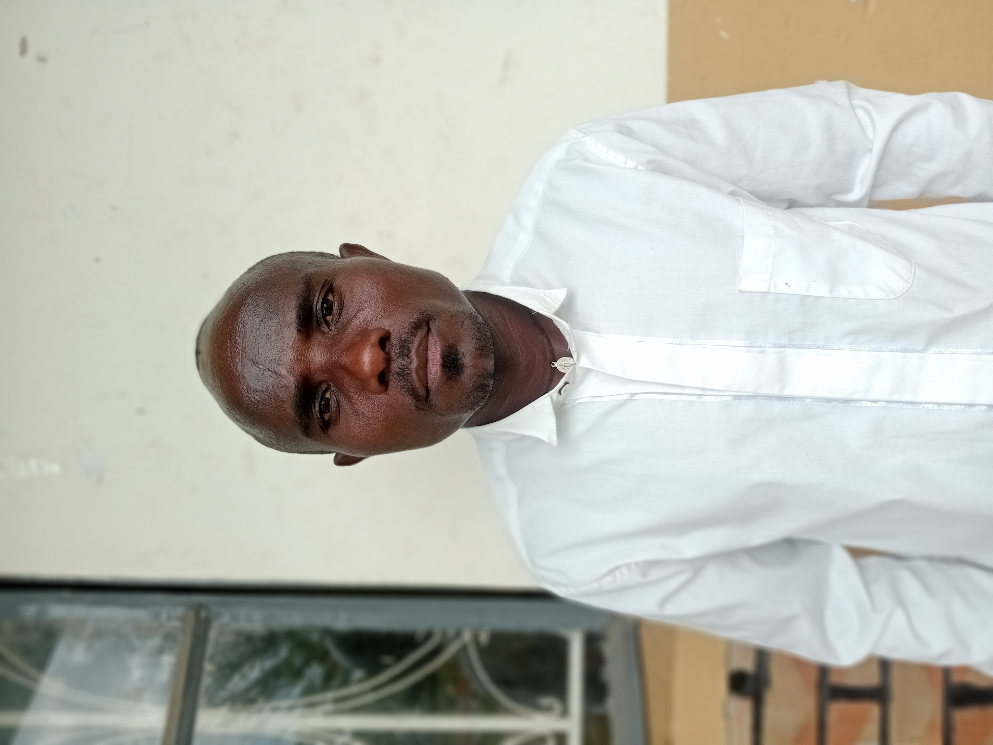 Mutongairizi Chrinerius