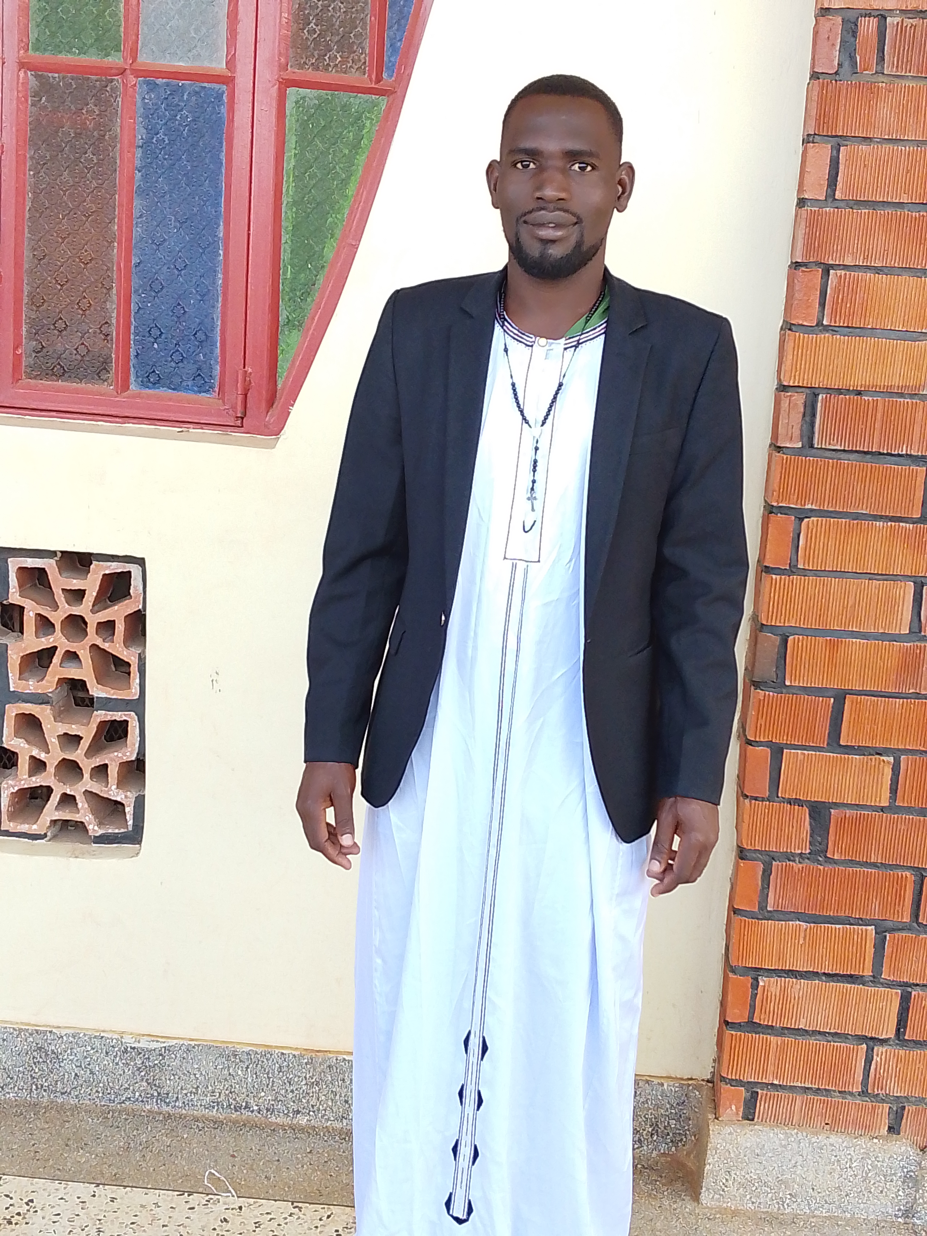 Irumba Collin