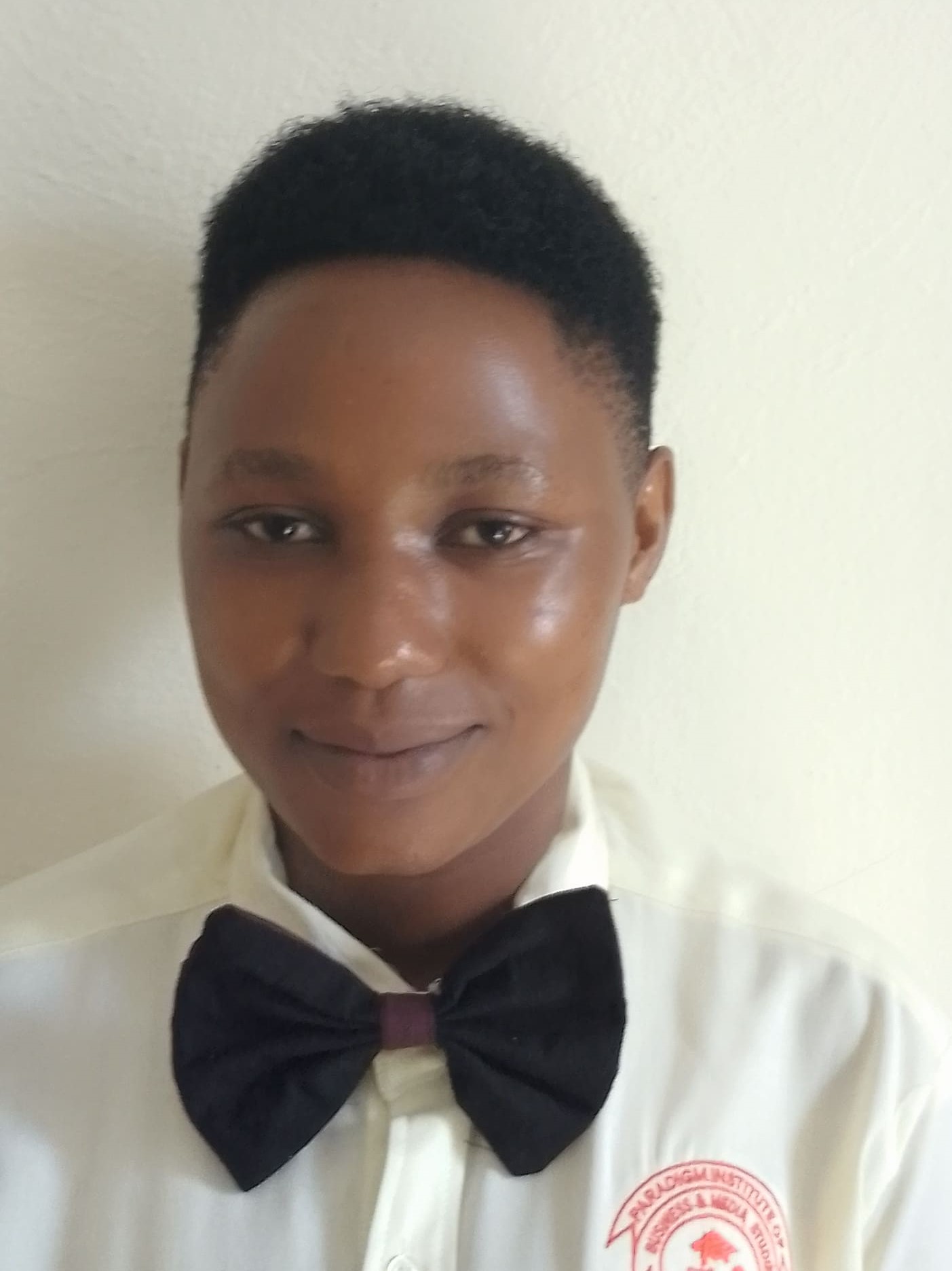 Nanyonyi Christine