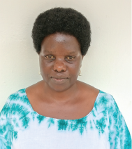 Asiimwe Noeline