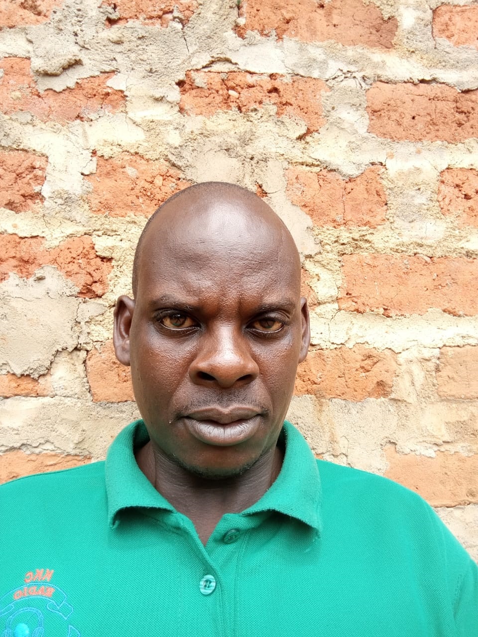 Tumuramuleba Joel
