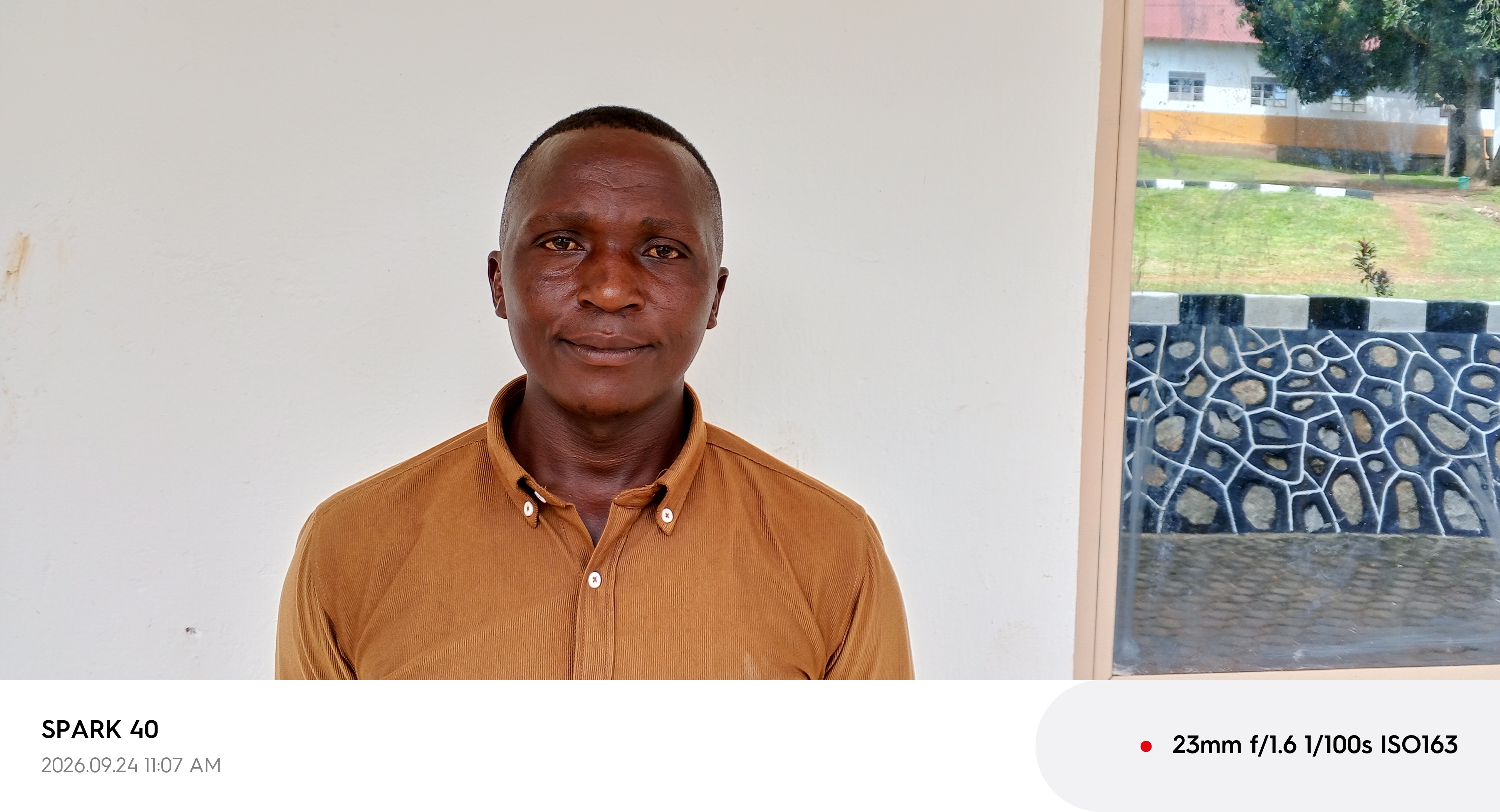 Tumusiime Joseph