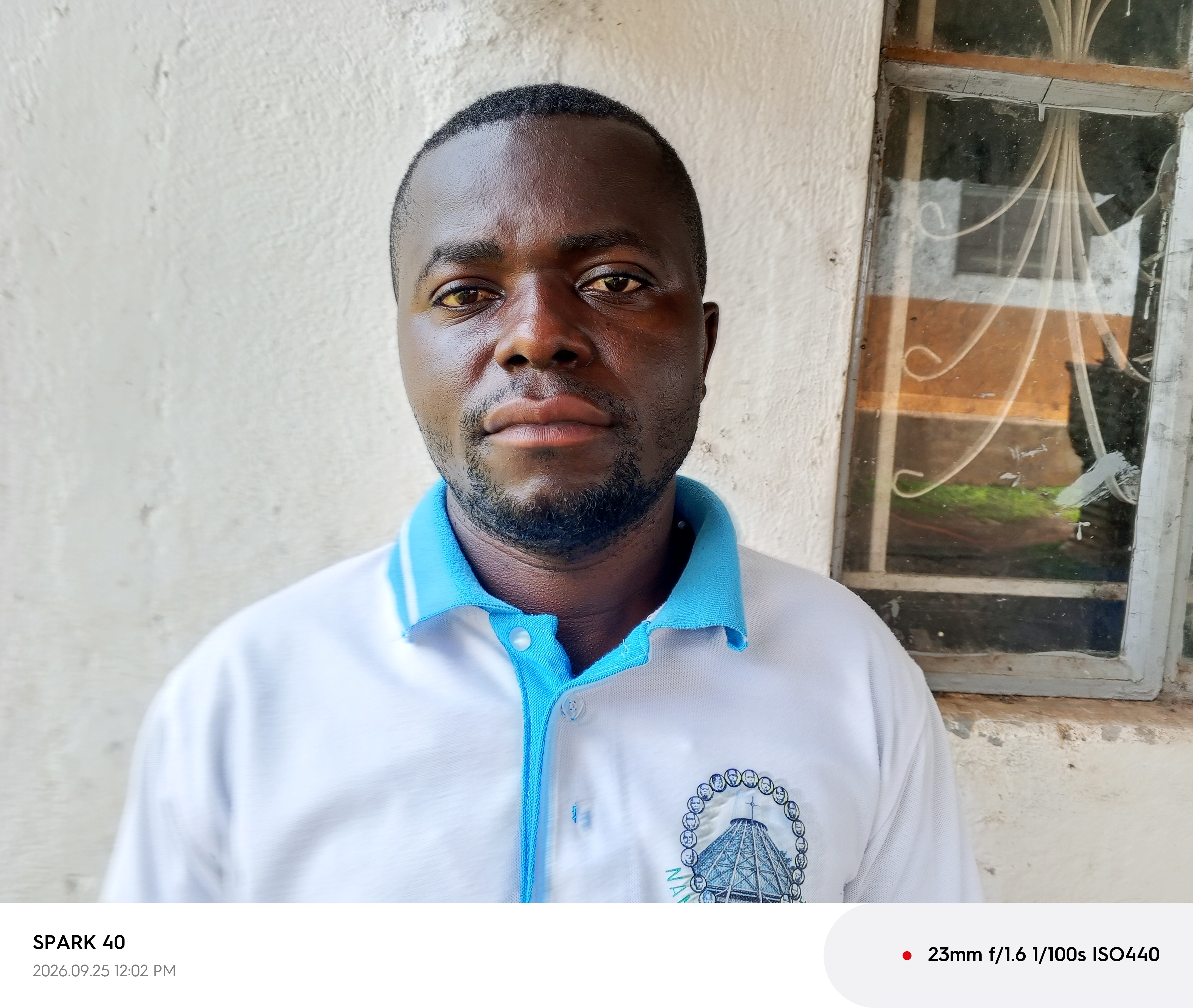 Lukwago Edward
