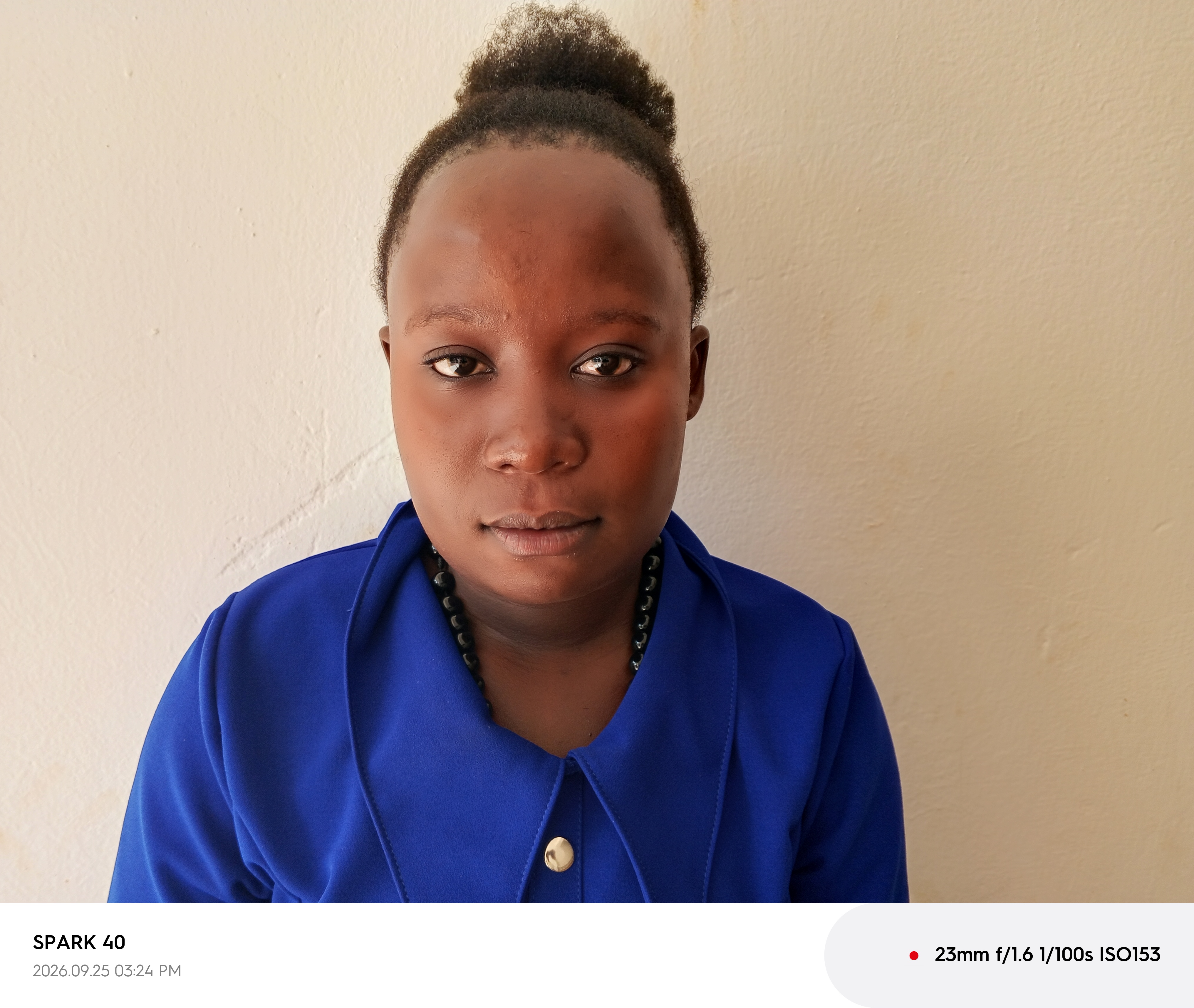 Tumusiime Magret